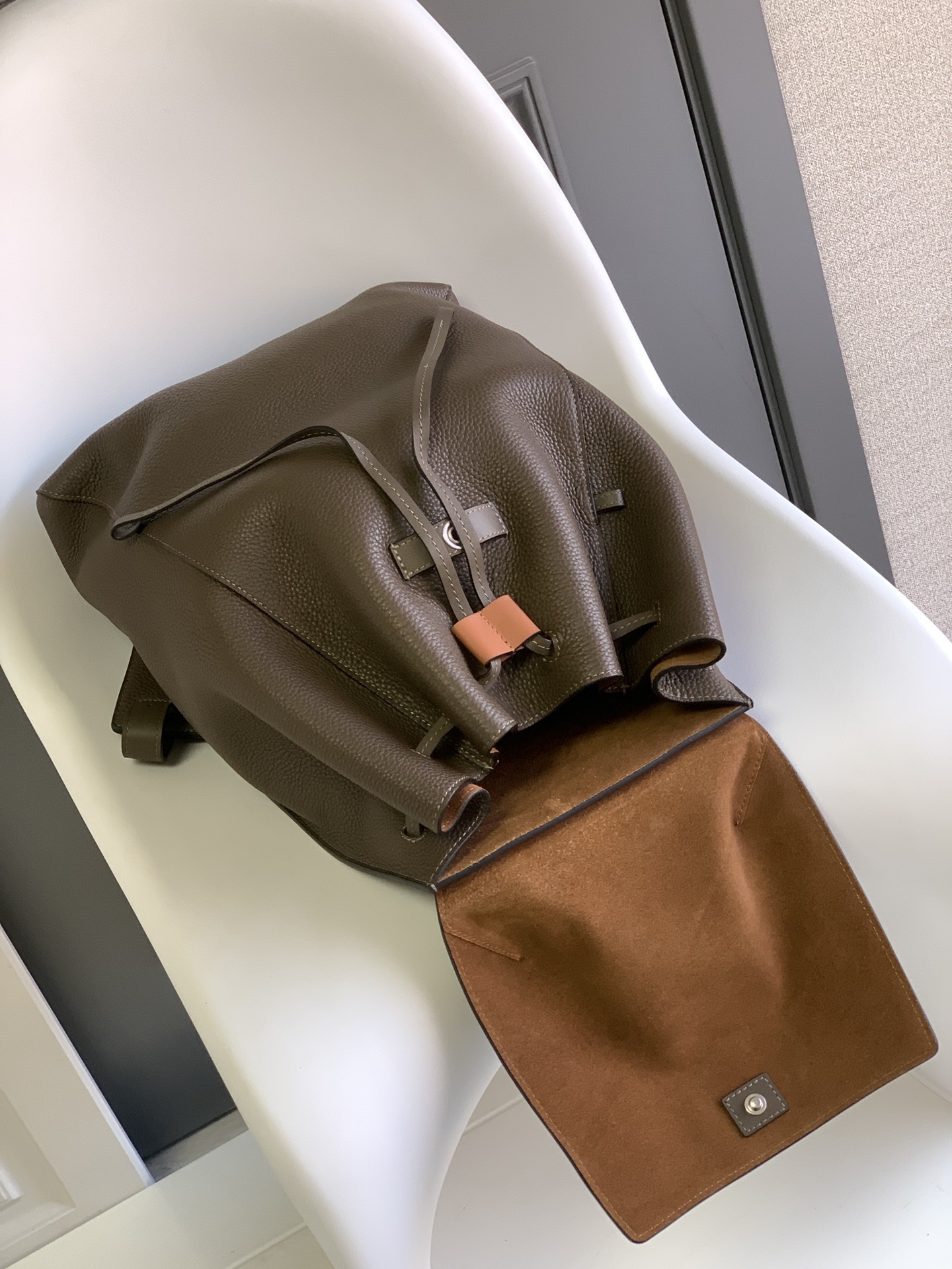 Loewe Backpacks